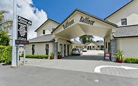 Ballinor Motor Inn